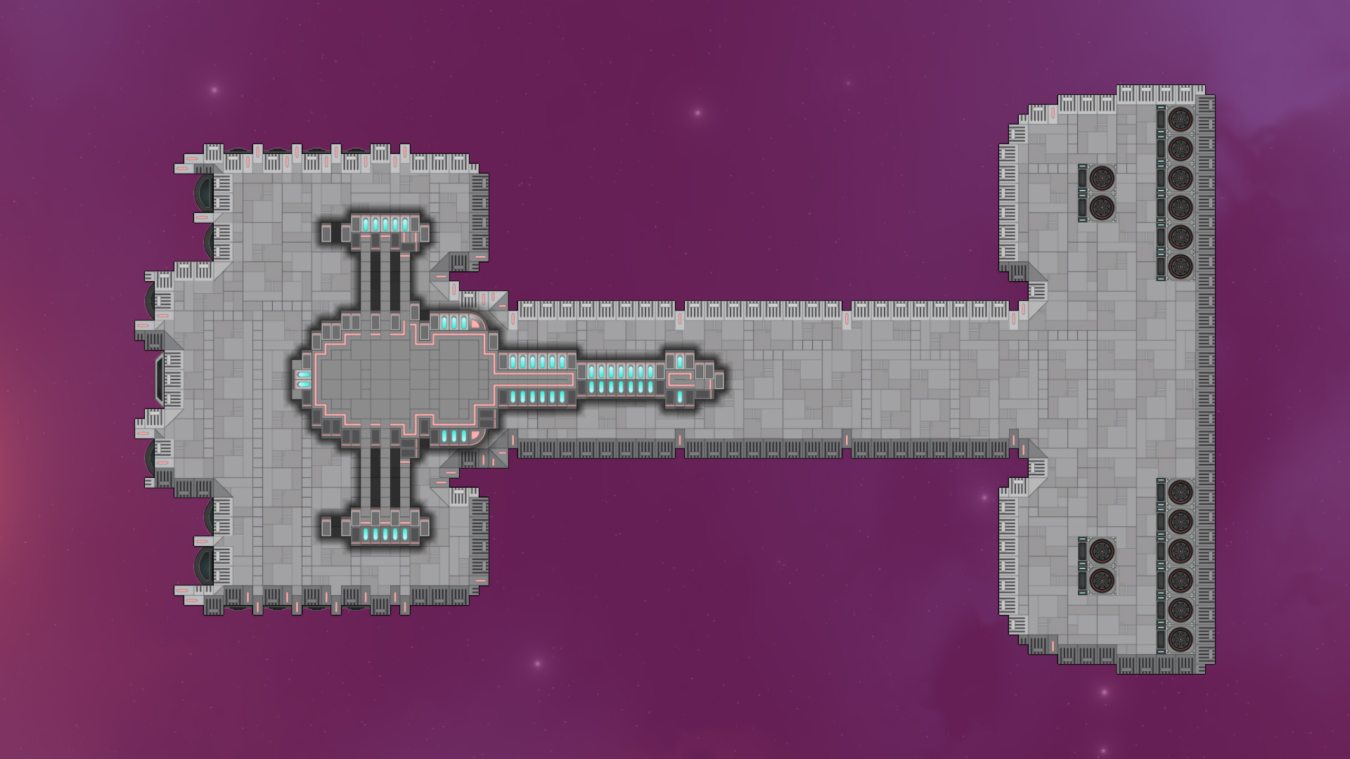 GAS TUNKER MK-I (3.3m)