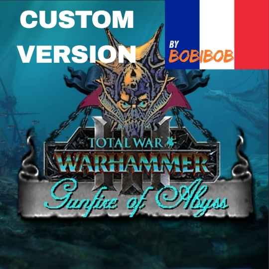 Gunfire of Abyss – Custom Lite Version preview