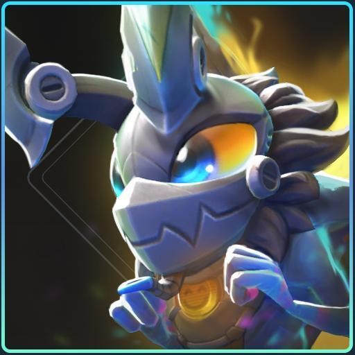 Keentech Transference Helm