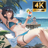 尘白禁区Snowbreakスノウブレイク