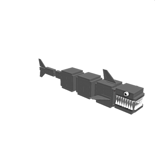 sharky