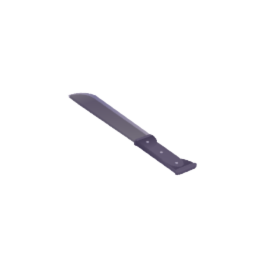 machete