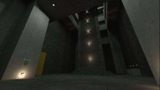 kz_kiwipsychosis – Counter-Strike 2 Mod