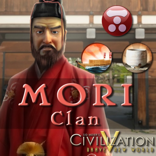 PorkBean's Mori Clan