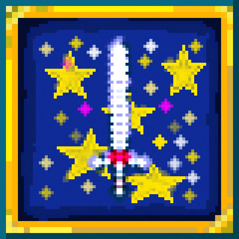 Swords of the Spirit Mod – tModLoader Mod