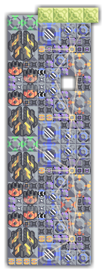 99 FT Autodefense, with T1