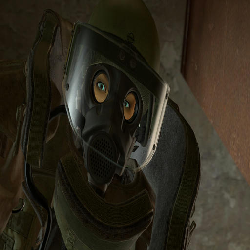 Alyx Vance MW2019 Juggernaut [Replacement]