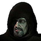 Pascal Deveraux "The Hawk" [Stronghold 2]