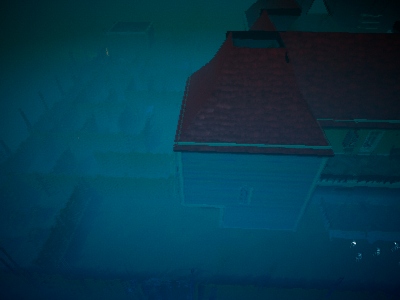 Haunted Grounds
