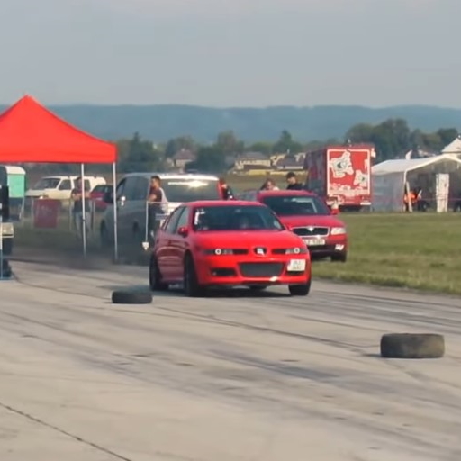 Turbodiesel Four-Bangers