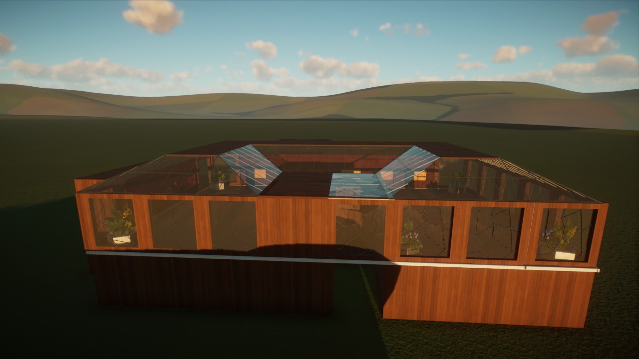 Restaurant preview