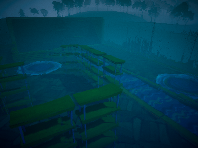 Golf Map