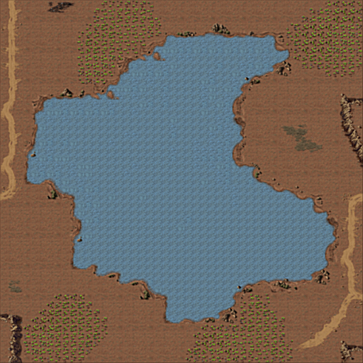 TD Shallow Graves