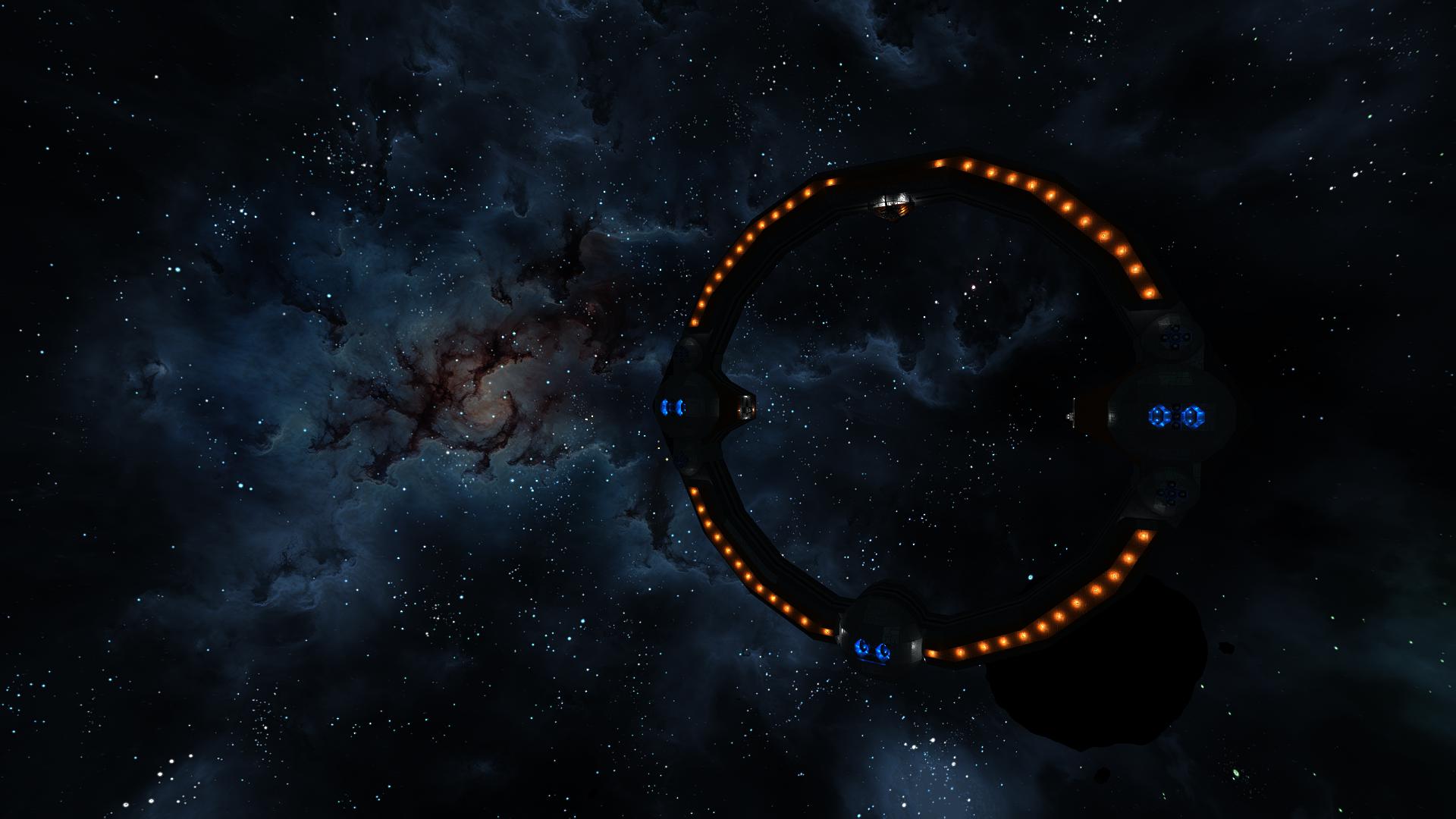 The eye of Sion preview