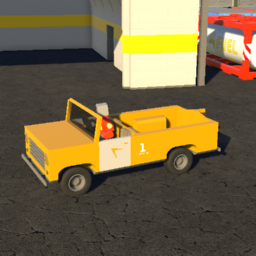 ZB Grad Airport