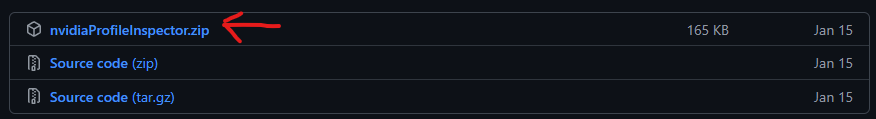 Steam Community :: Guide :: Fix VRAM memory leak issue on NVIDIA cards ...