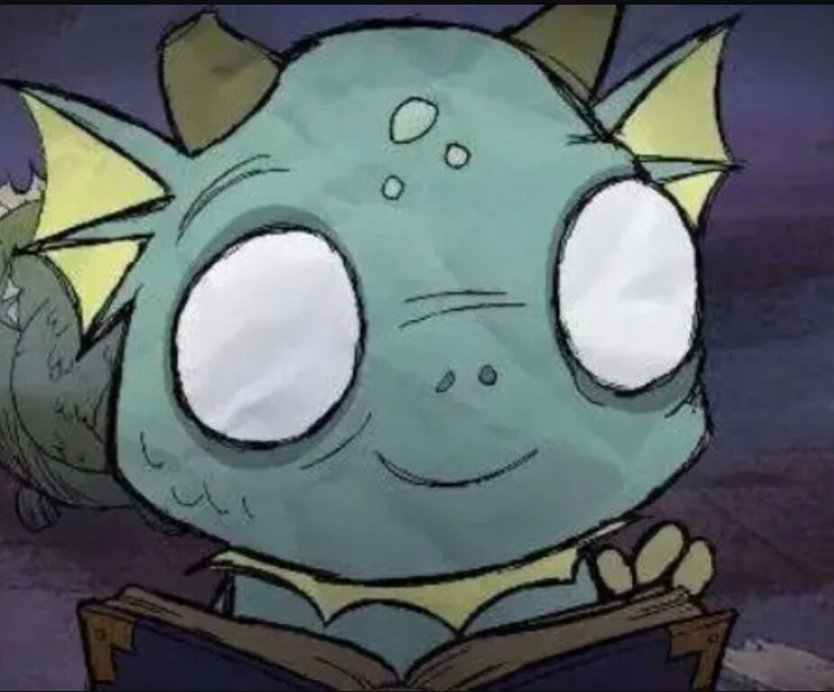 特效 – Don't Starve Together Mod