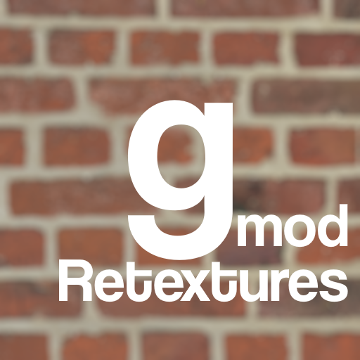 Gmod Retextures