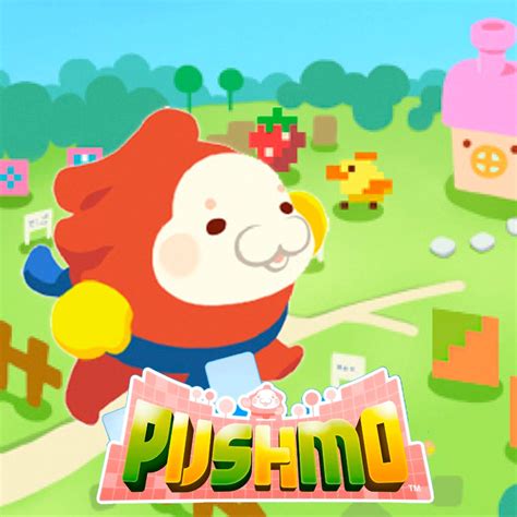 Pushmo Tutorial preview