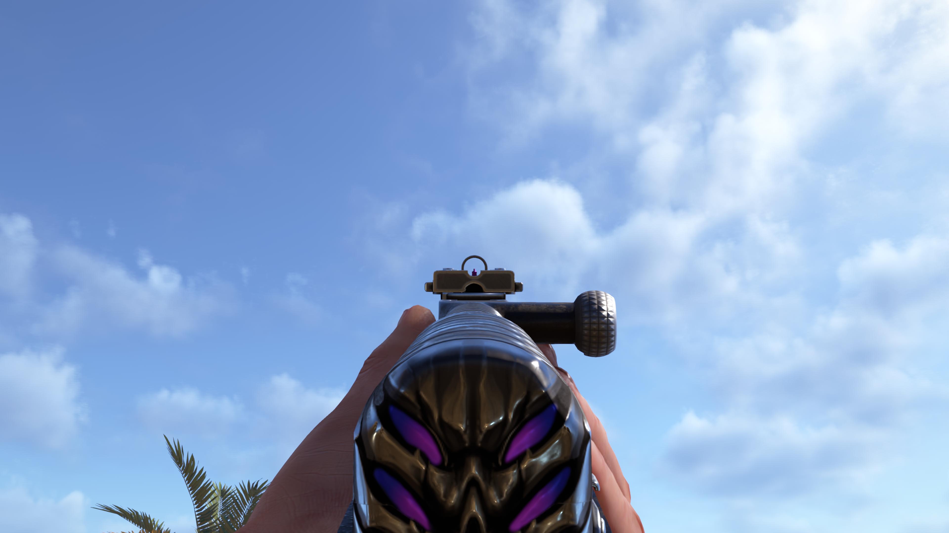 Abyss SKS