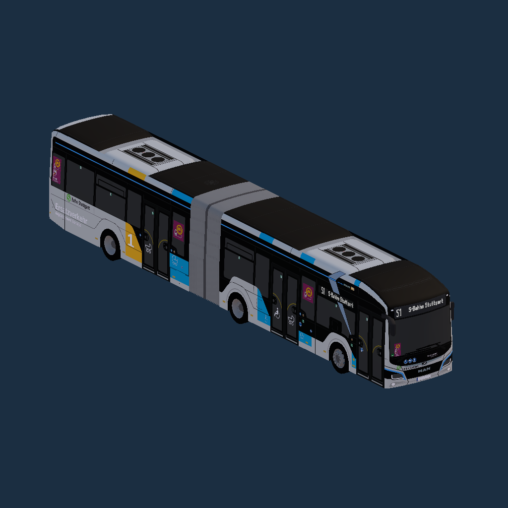 18E_Repaint_Ersatzverkehr_S-Bahn Stuttgart