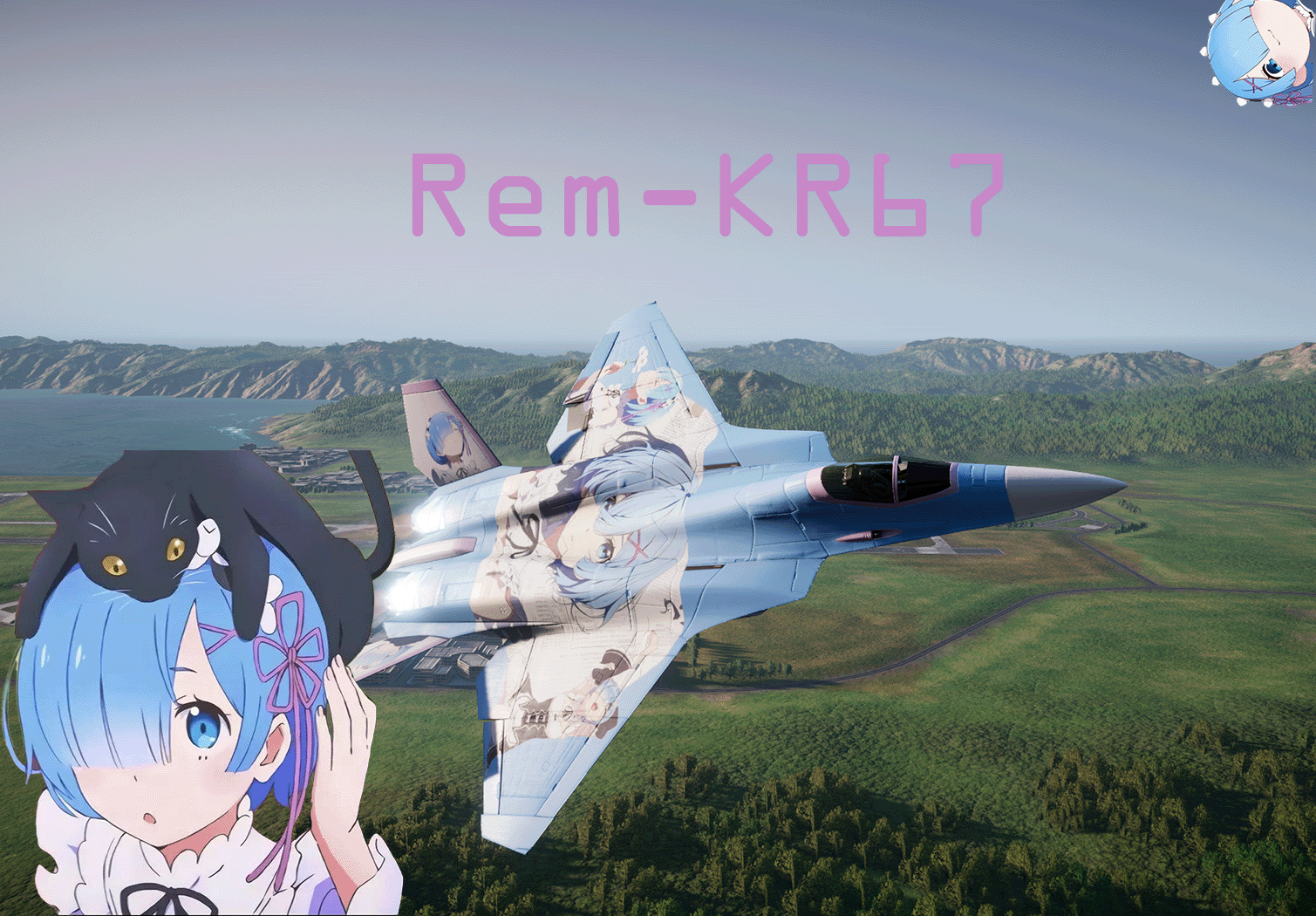 Rem | KR-67