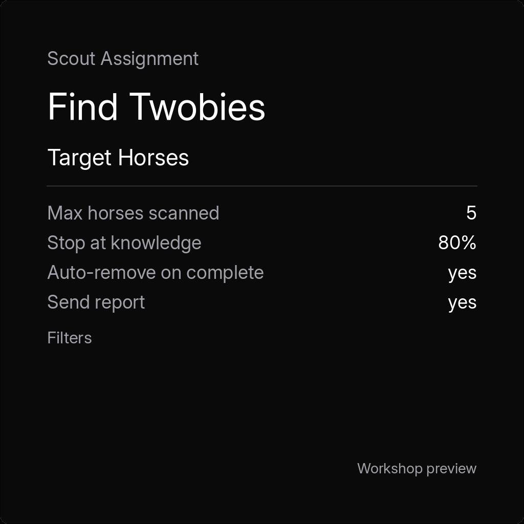 Find Twobies