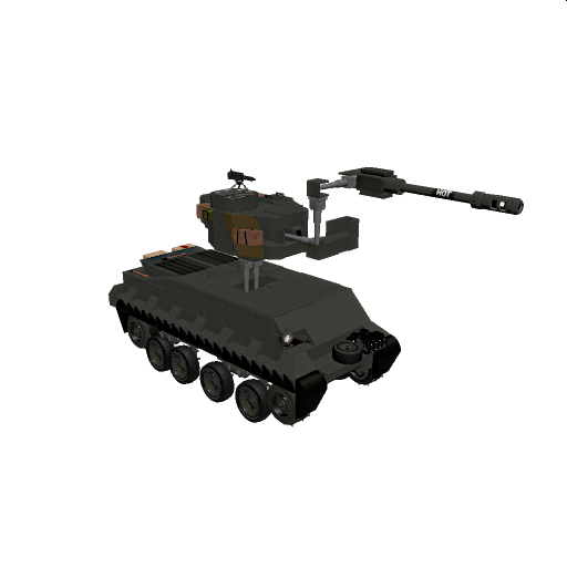 M4 Sherman