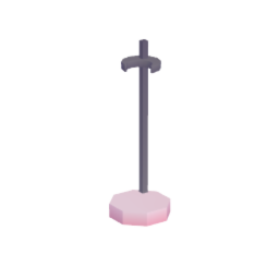Doll Stand