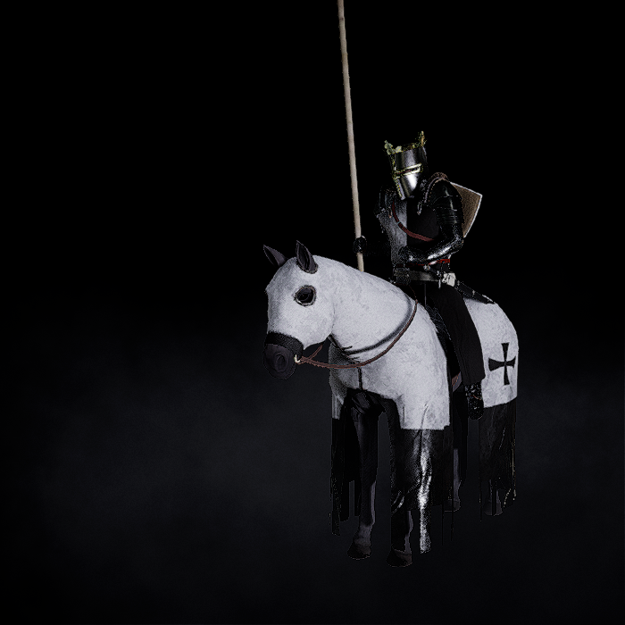 Crusader
