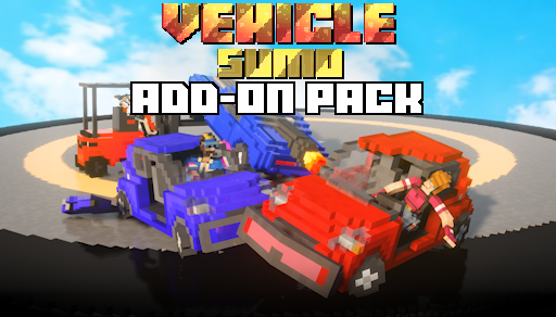 Vehicle Sumo Add-on | Sumo Towers
