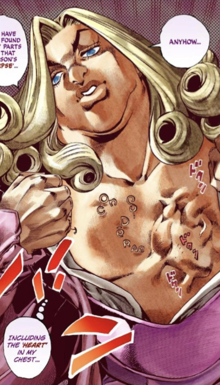 Funny Valentine Unmatched