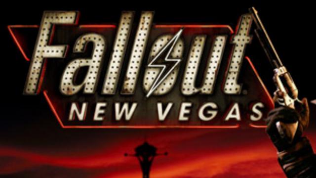 Fallout New Vegas Service Rifle Script (M16)
