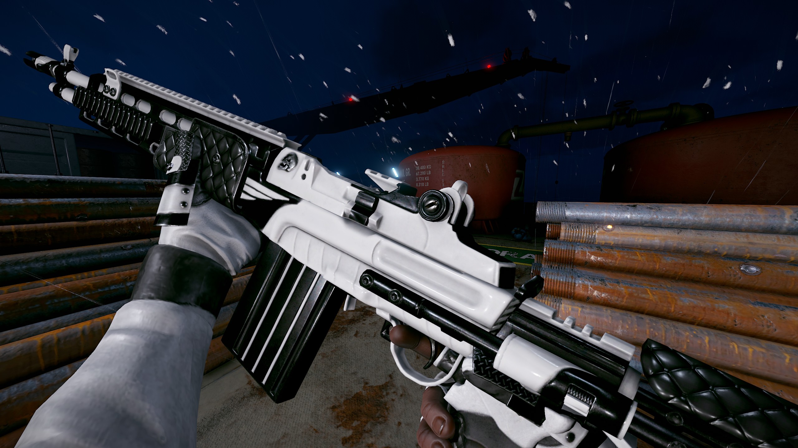No Mercy M39 thumbnail 7