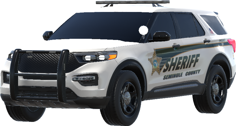 FL ~ Seminole County Sheriff