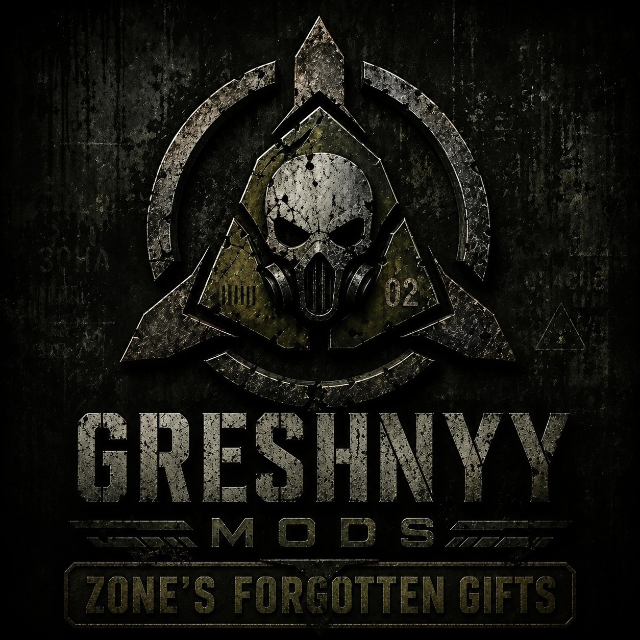 Zone's Forgotten Gifts