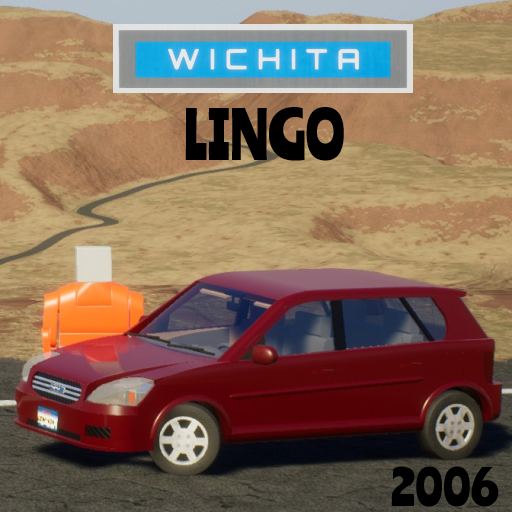 Wichita Lingo 2006 hatch