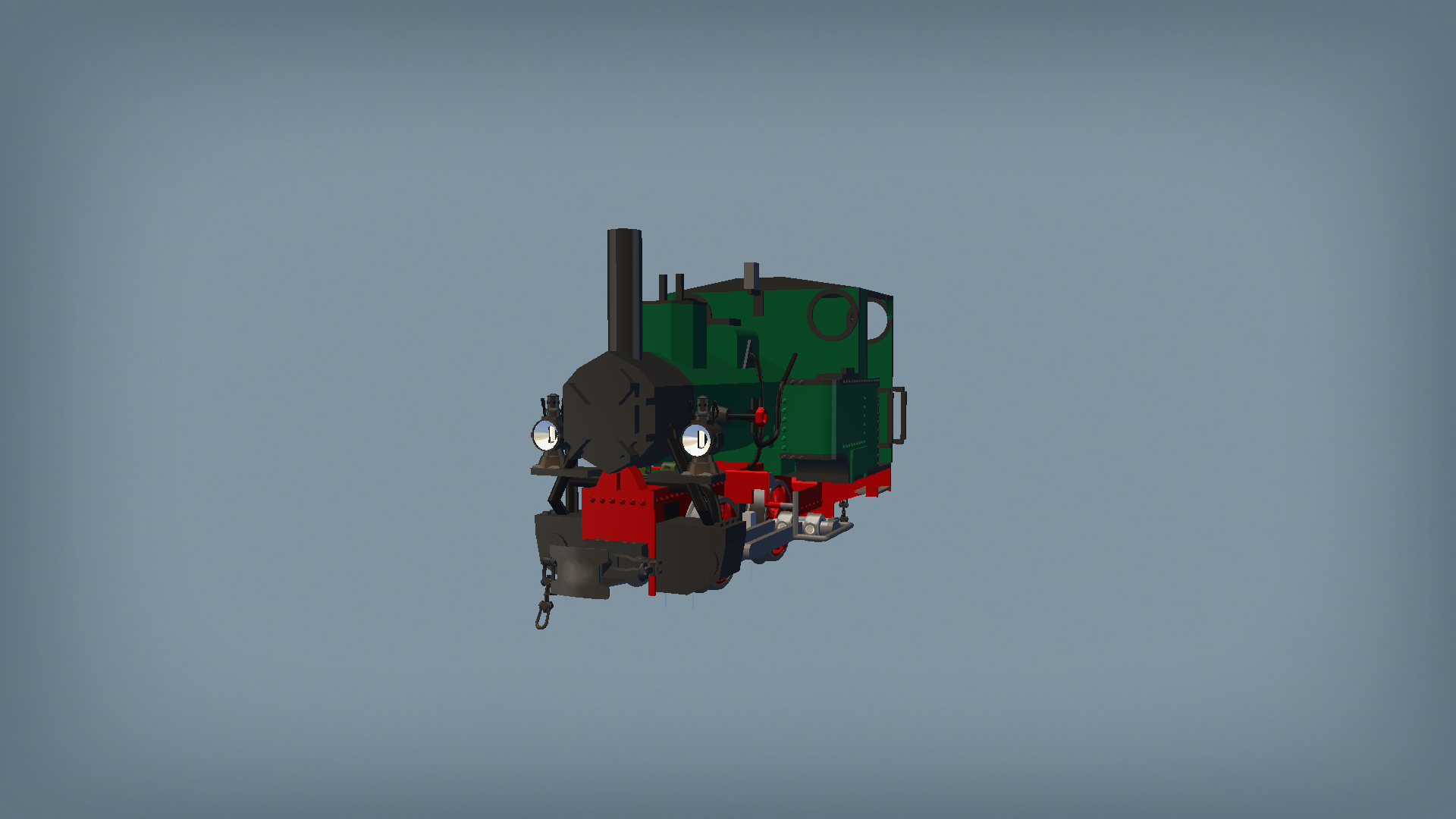 Borsig bn2t  2u