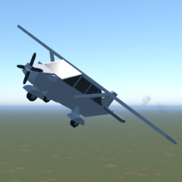 Single Engine Civilian Aircraft