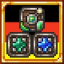 Magic Storage German Translation