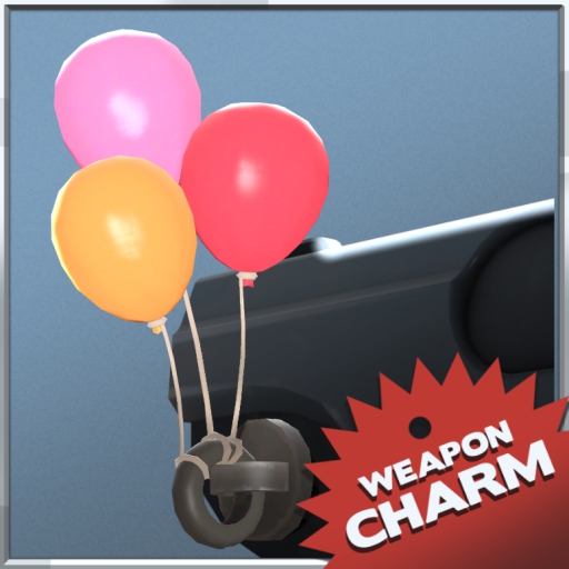 Helium Helper – Team Fortress 2 Mod