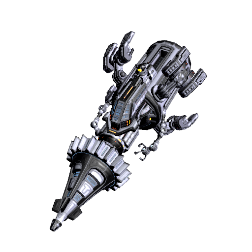 Asteroid Miner-Imp-1