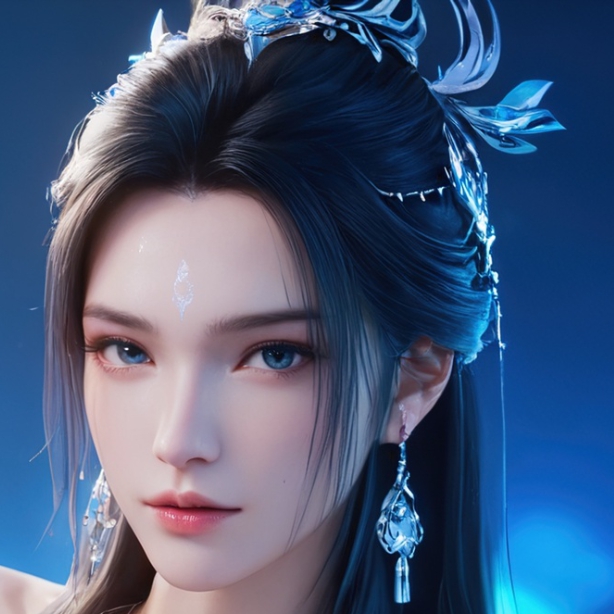 陆雪琪 美乳