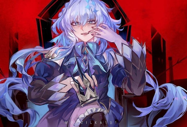 Honkai: Star Rail Quiz