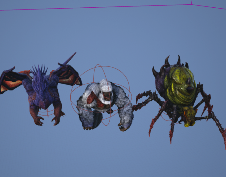 TameBoss – ARK: Survival Evolved Mod