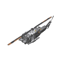 Huey preview