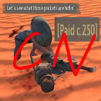 Bandits Steal Your Money CN 土匪抢劫玩家mod中文补丁