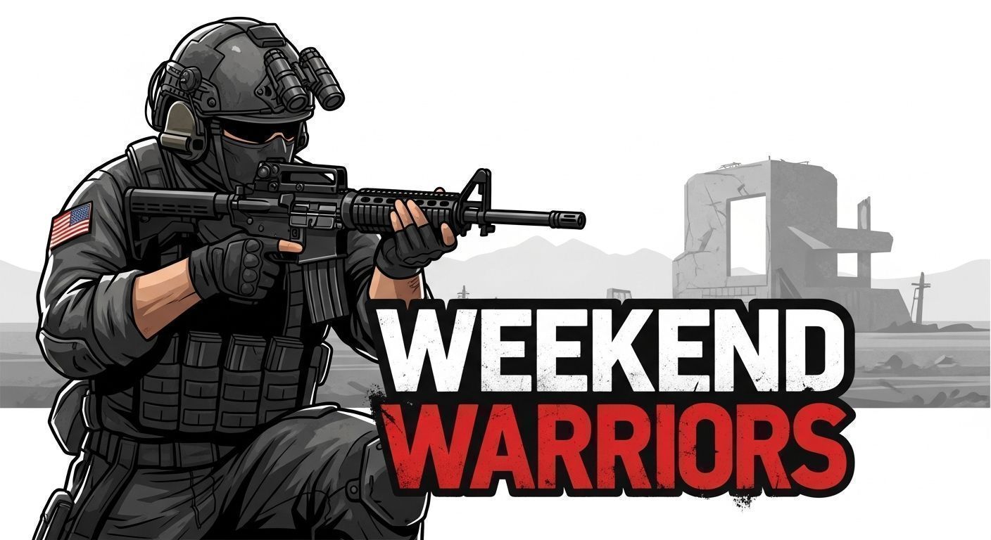 Weekend Warriors Core