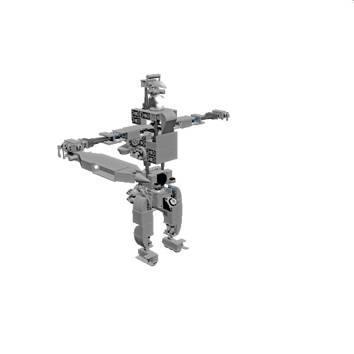 iron golem mech