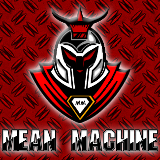 Mean Machines 2 - HDL preview